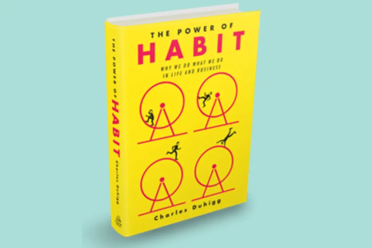 The Power of Habit