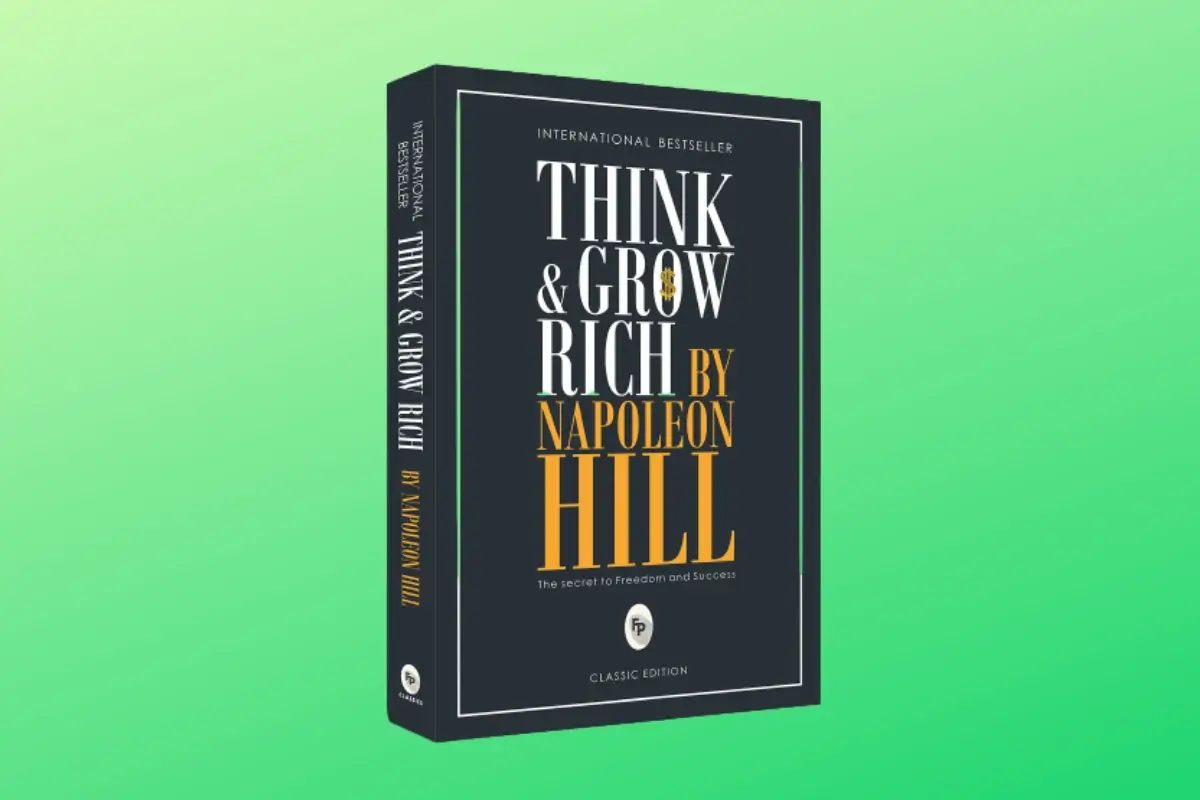 Think and Grow Rich