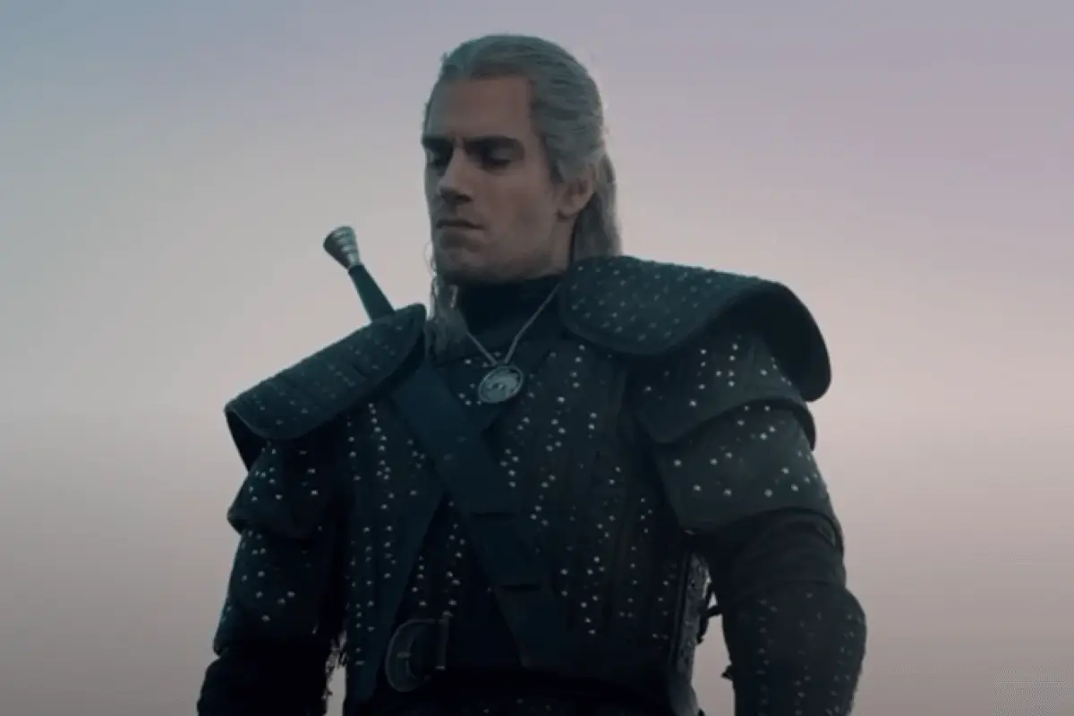 The Witcher