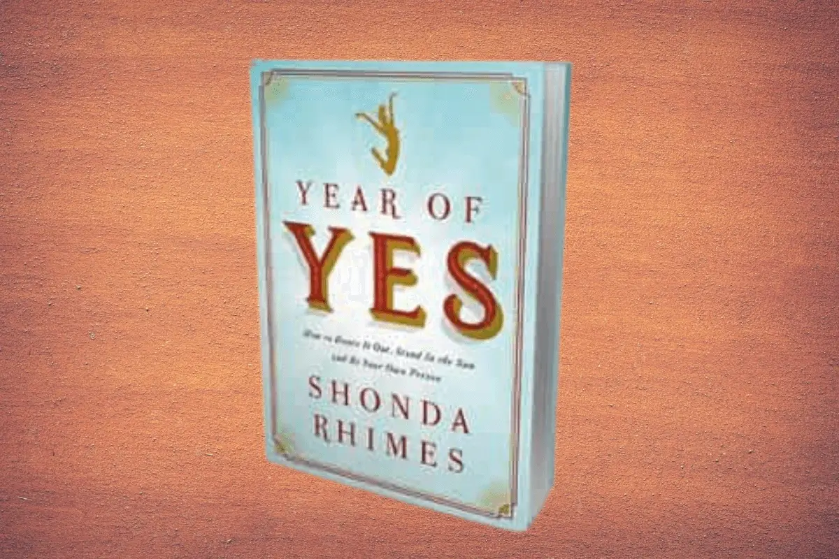 Year of Yes