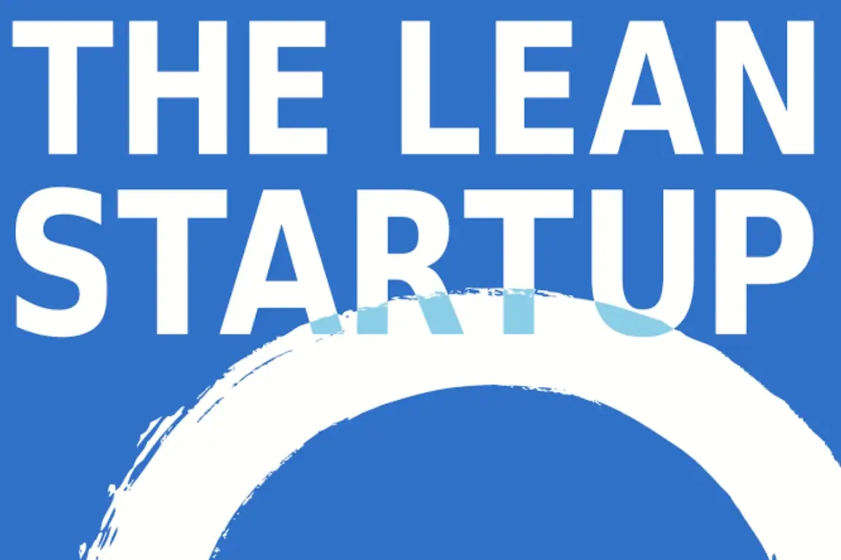 The Lean Startup. Lean Startup книга. The_Lean_Startup_how_today's_entrepreneurs_use_Continuous_Innovation.pdf.