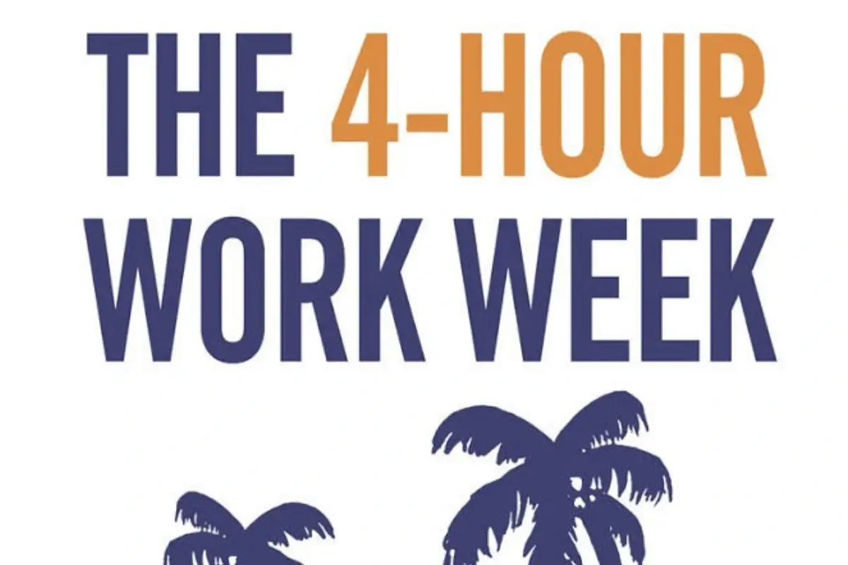 The 4-Hour Workweek