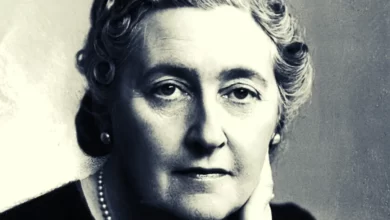 Top 10 Agatha Christie Novels