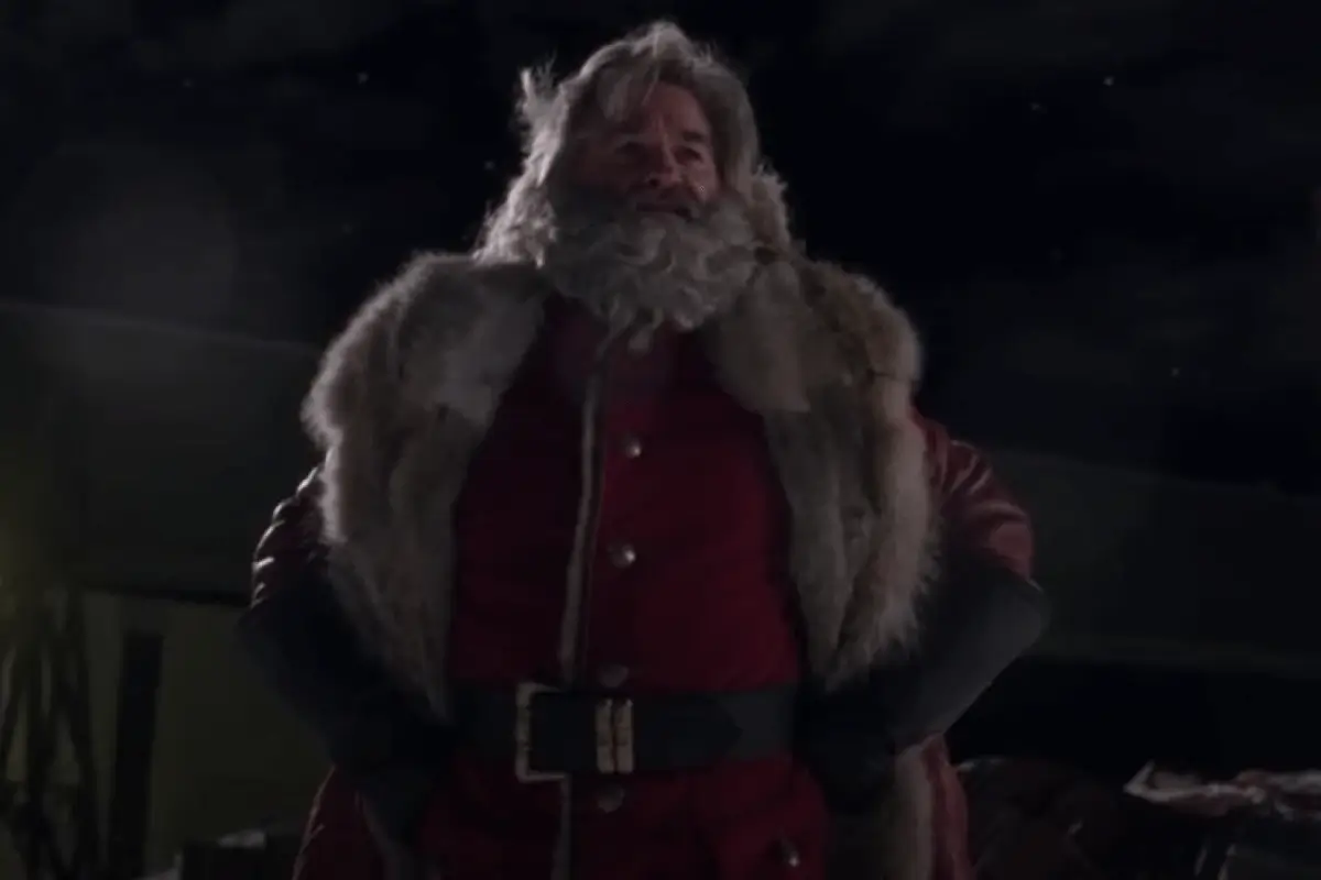Top 10 Christmas Comedy Movies Of All Time Listing Best
