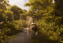 Top 10 Forest Adventure Movies Of All Time