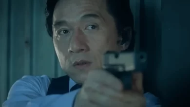 Top 10 Jackie Chan Movies Of All Time
