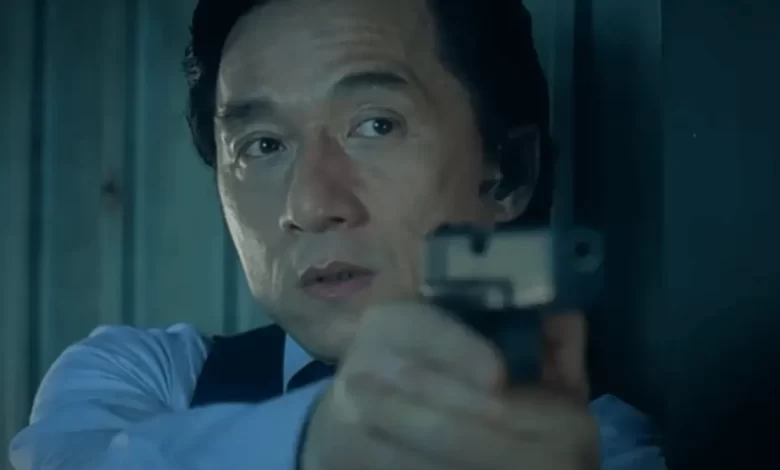 Top 10 Jackie Chan Movies Of All Time