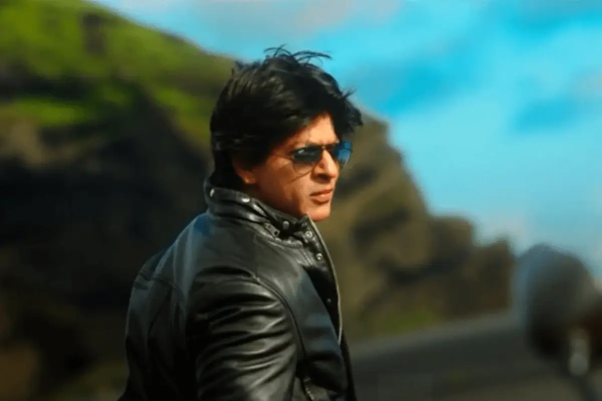 Top 10 Shah Rukh Khan Movies Of All Time - Listing Best