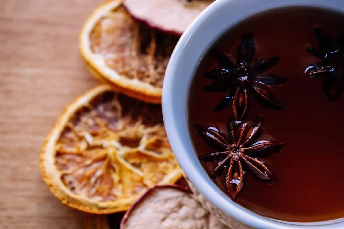 Drink anise is one of the top Natural drinks for indigestion