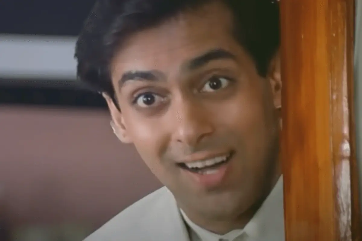 Hum Aapke Hain Koun..! is one of the best Salman khan movies