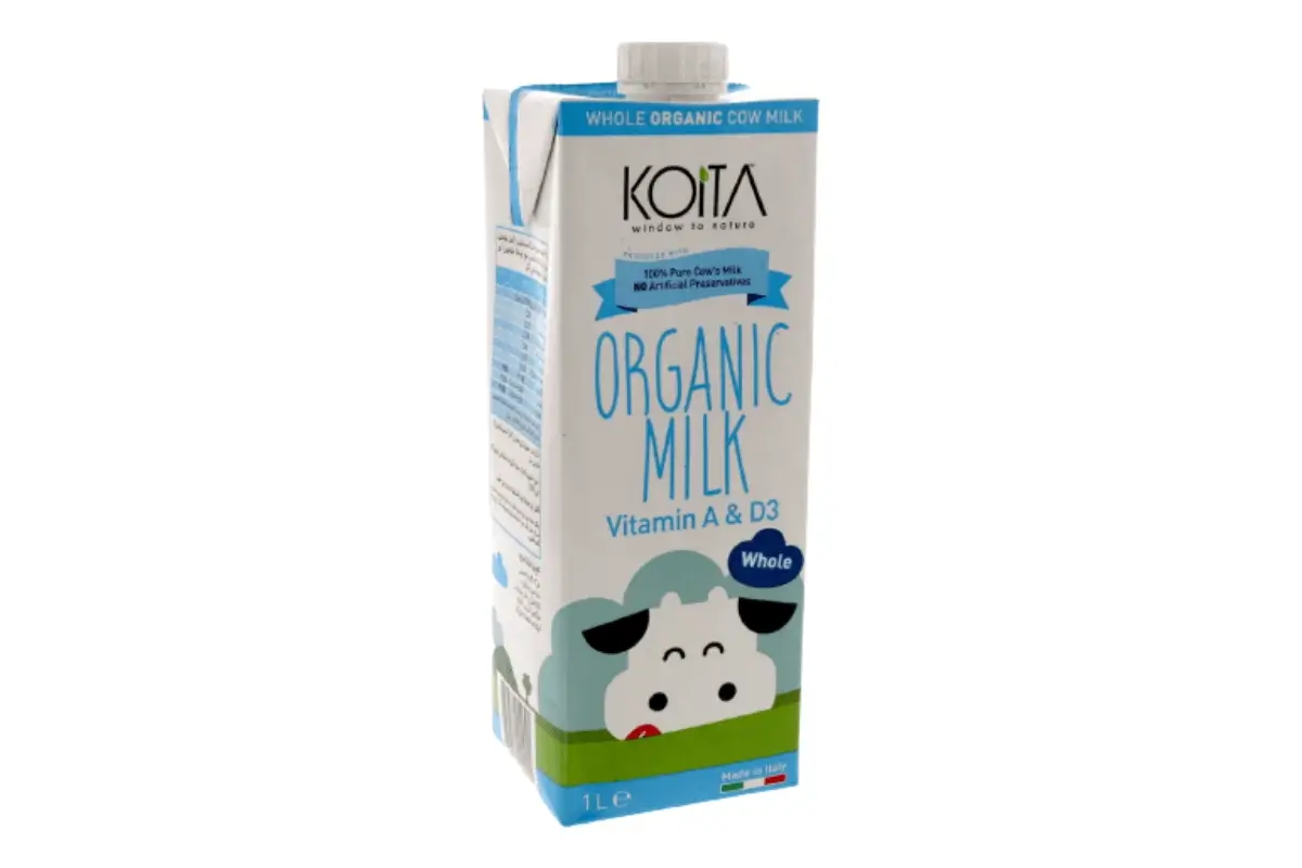 Koita Milk