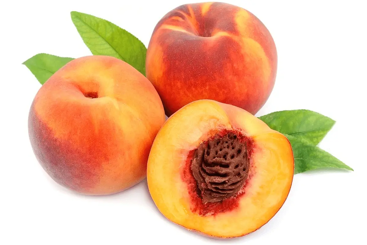 Peach is one of the best fruits to boost immune system