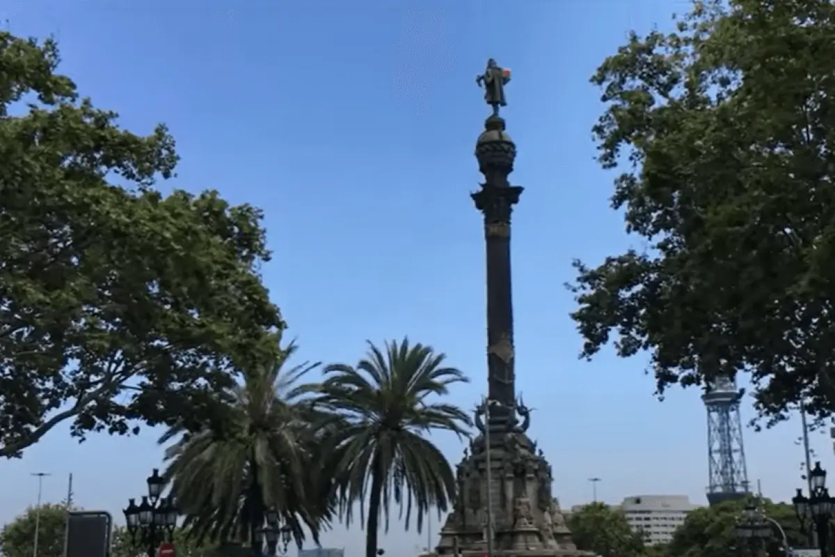 La Rambla is one of the best places to visit in Barcelona