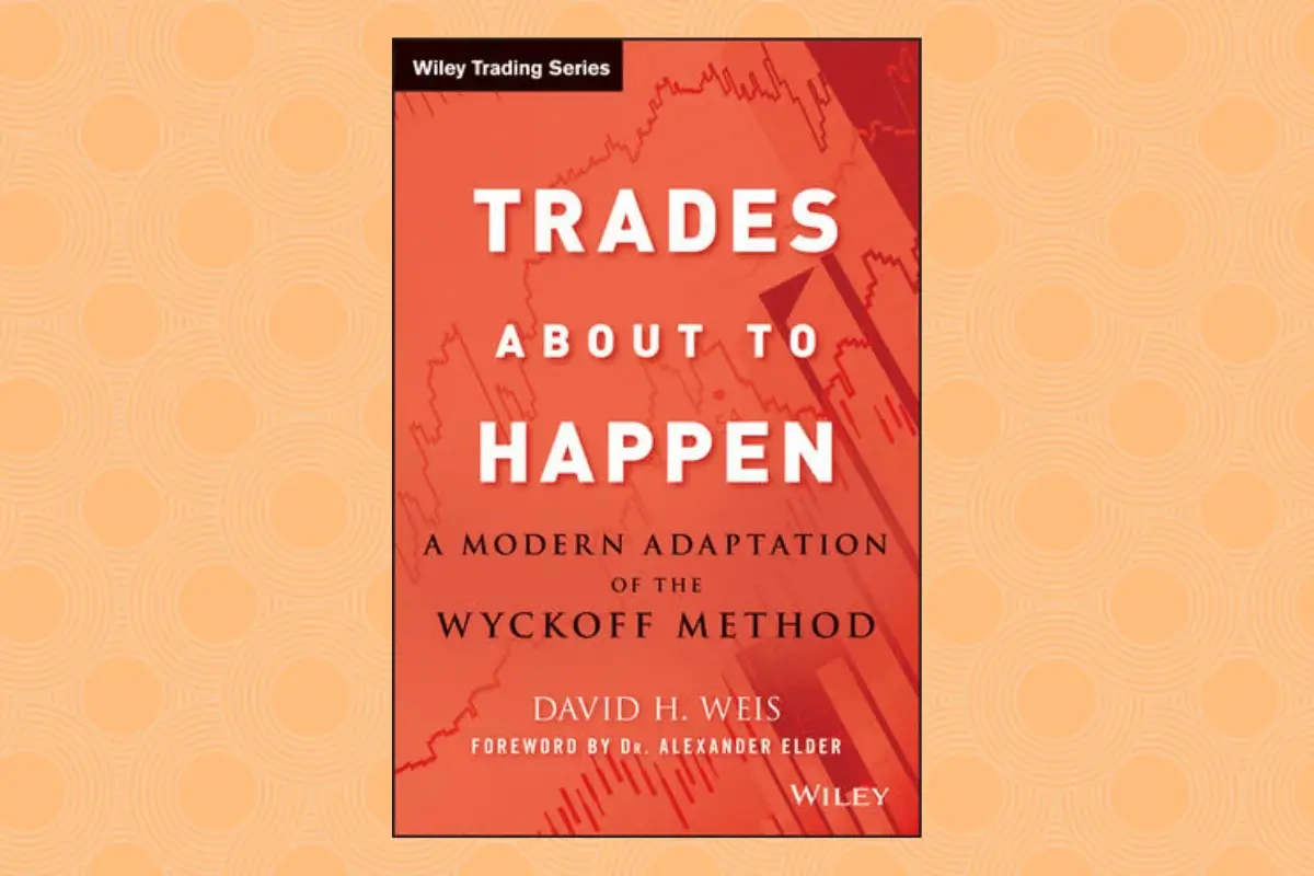 Trades About to Happen: A Modern Adaptation of the Wyckoff Method