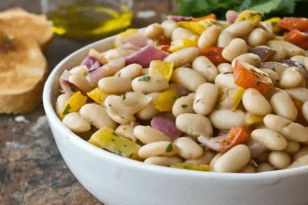 Beans is one of the best way to treat anemia