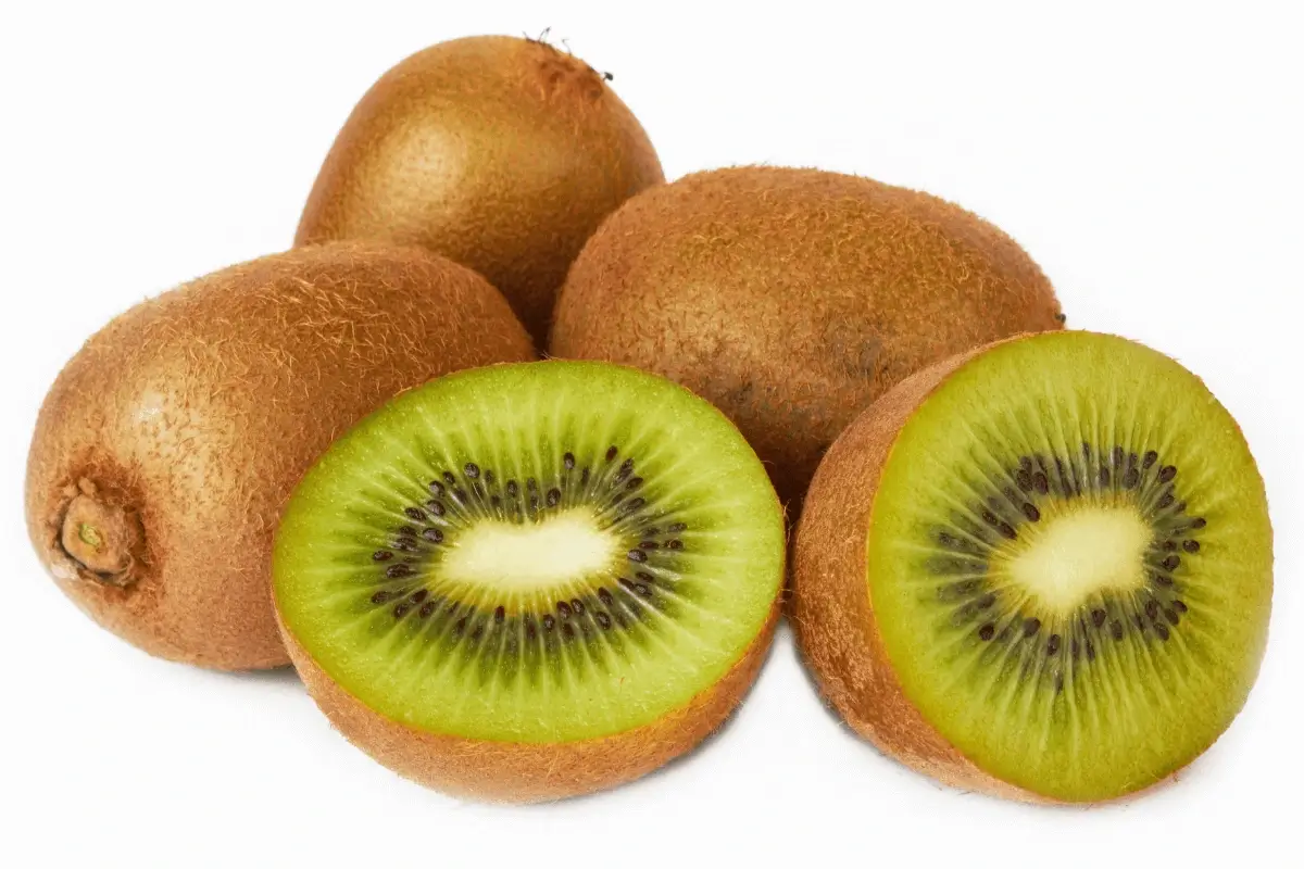 Kiwi is one the best fruits for immune system