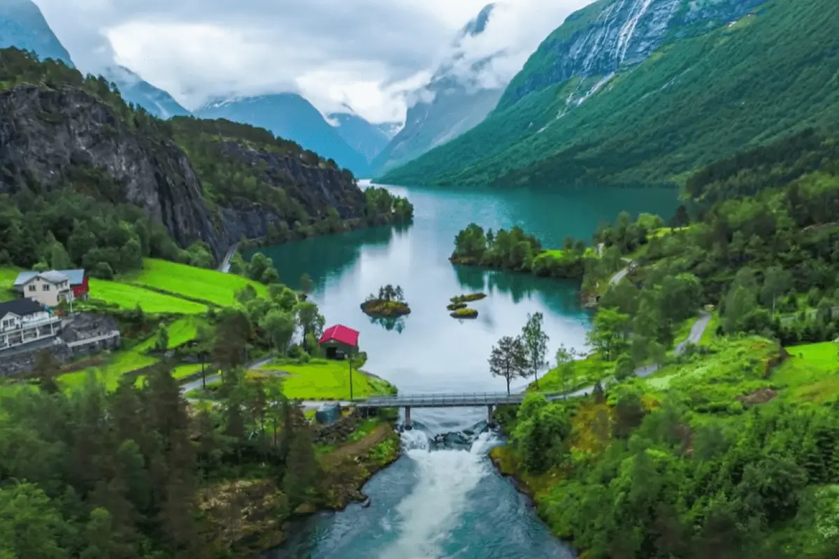 Norway