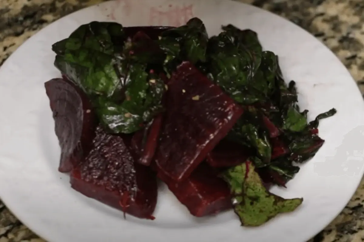 Beets is one of the best way to treat iron deficiency anemia