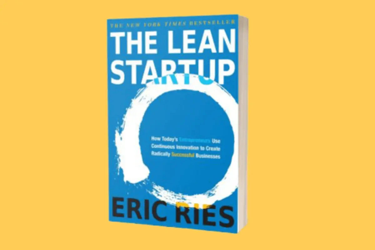 The Lean Startup