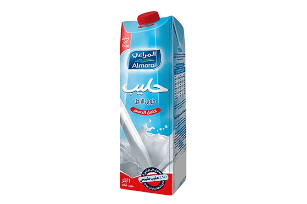 Almarai Milk