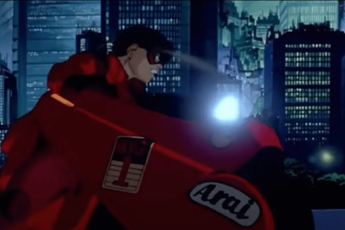 Akira