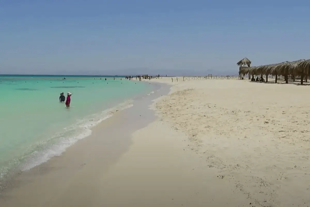 Hurghada