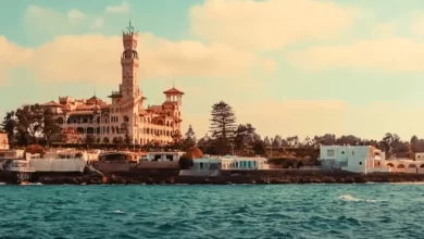 Top 10 Alexandria Tourist Attractions