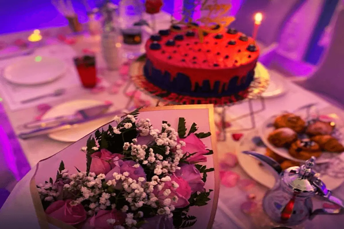 Top 10 Birthday Places In Riyadh Listing Best