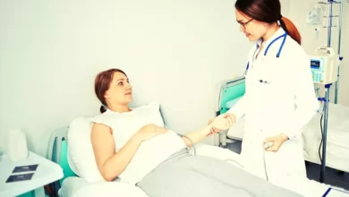 Top 10 Foods To Increase Blood Pressure During Pregnancy