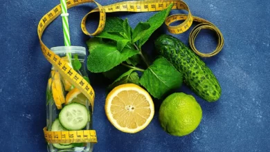 Top 10 Herbs For Weight Loss And Side