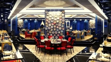 Top 10 Lebanese Restaurants In Qatar