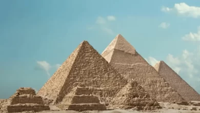 Top 10 Places To Visit In Giza