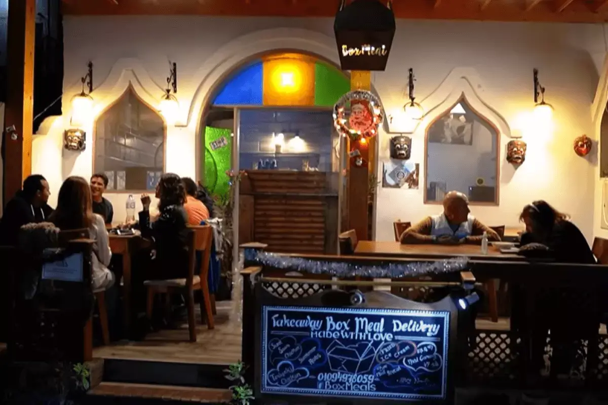 Top 10 Restaurants In Dahab Listing Best