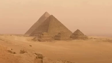 Top 10 Tourist Attractions In Egypt