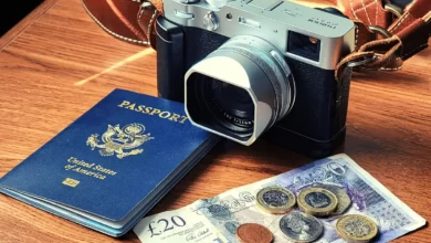 Top 10 Ways To Save Money While Traveling