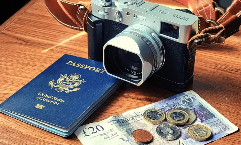 Top 10 Ways To Save Money While Traveling