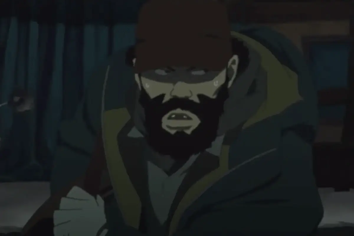 Tokyo Godfathers is one of the top comedy anime movies
