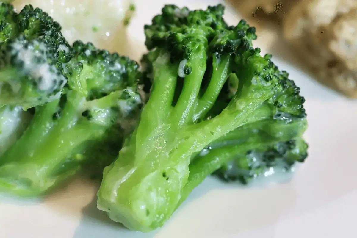 Broccoli is the anemia foods to eat