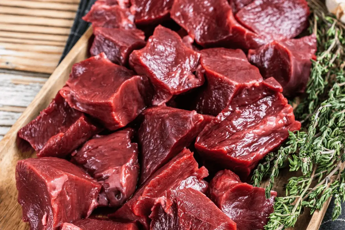 Beef liver is one of the top foods high in vitamin D