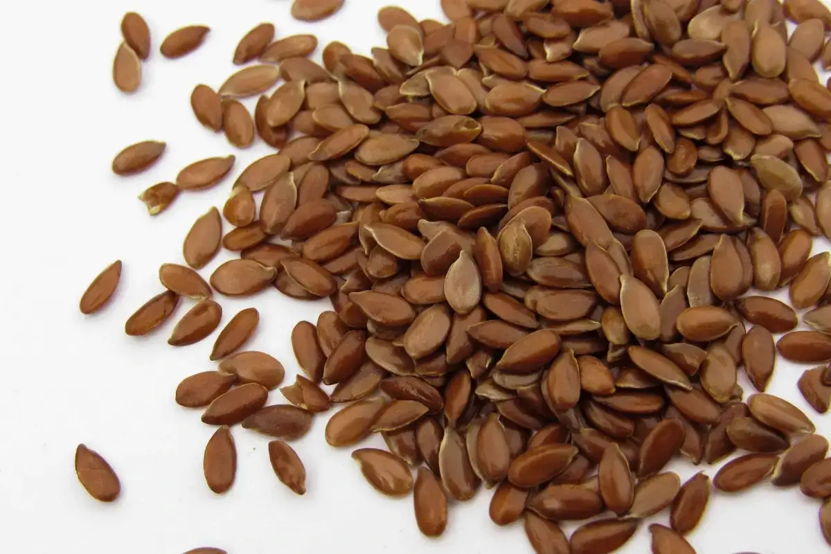 Flaxseed