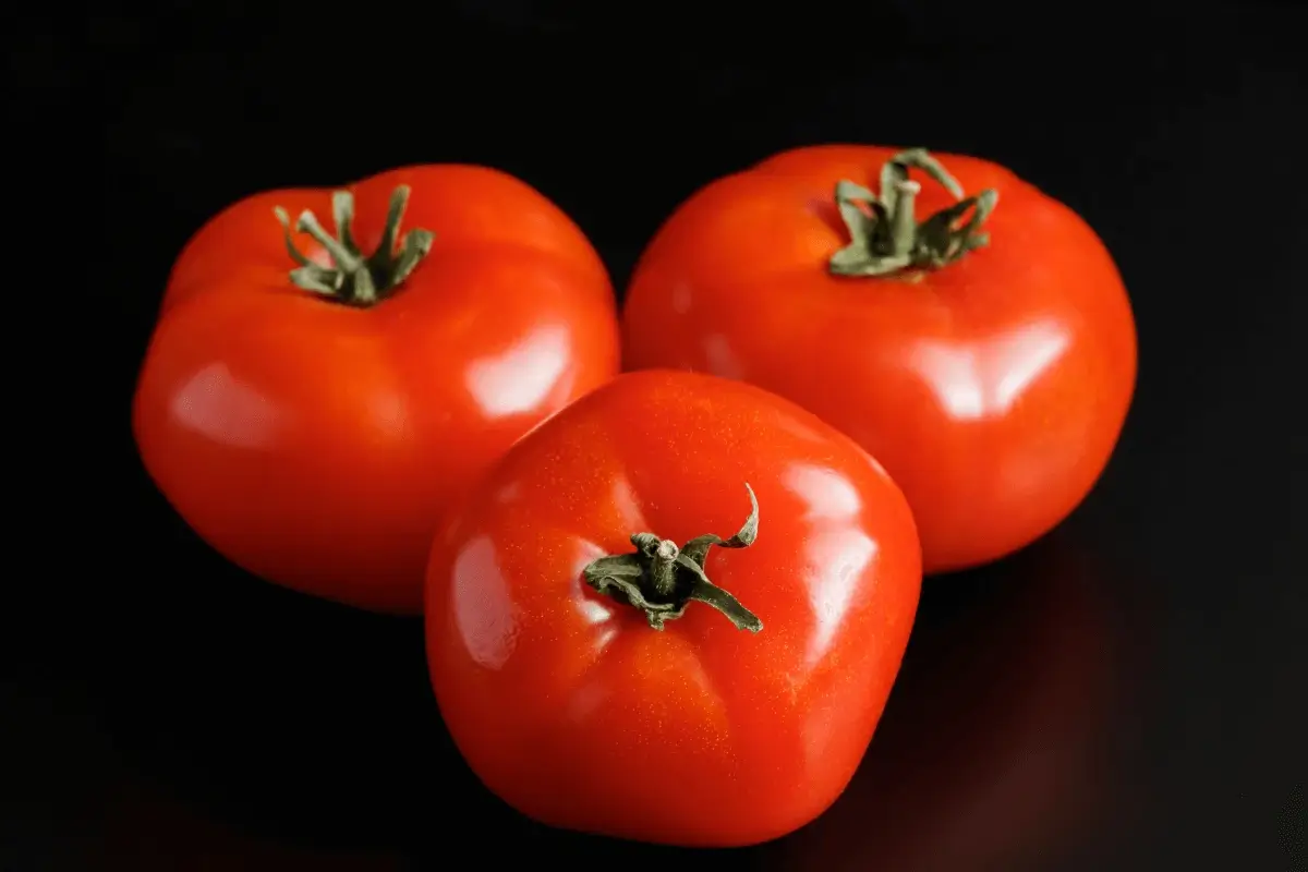 Tomato is one of the Foods that increase fertility in men