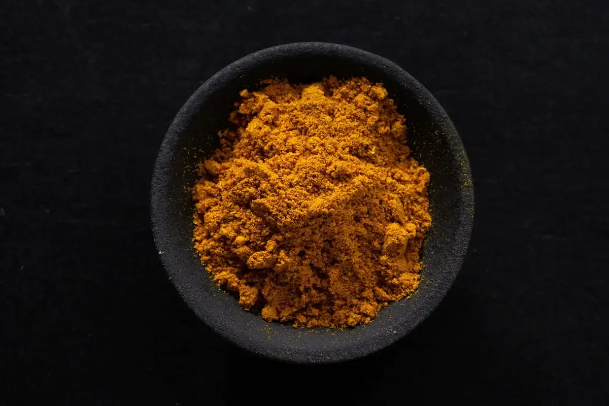 Turmeric