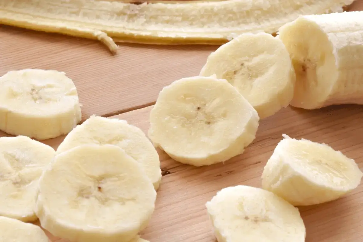 Banana is one of the best foods for heartburn