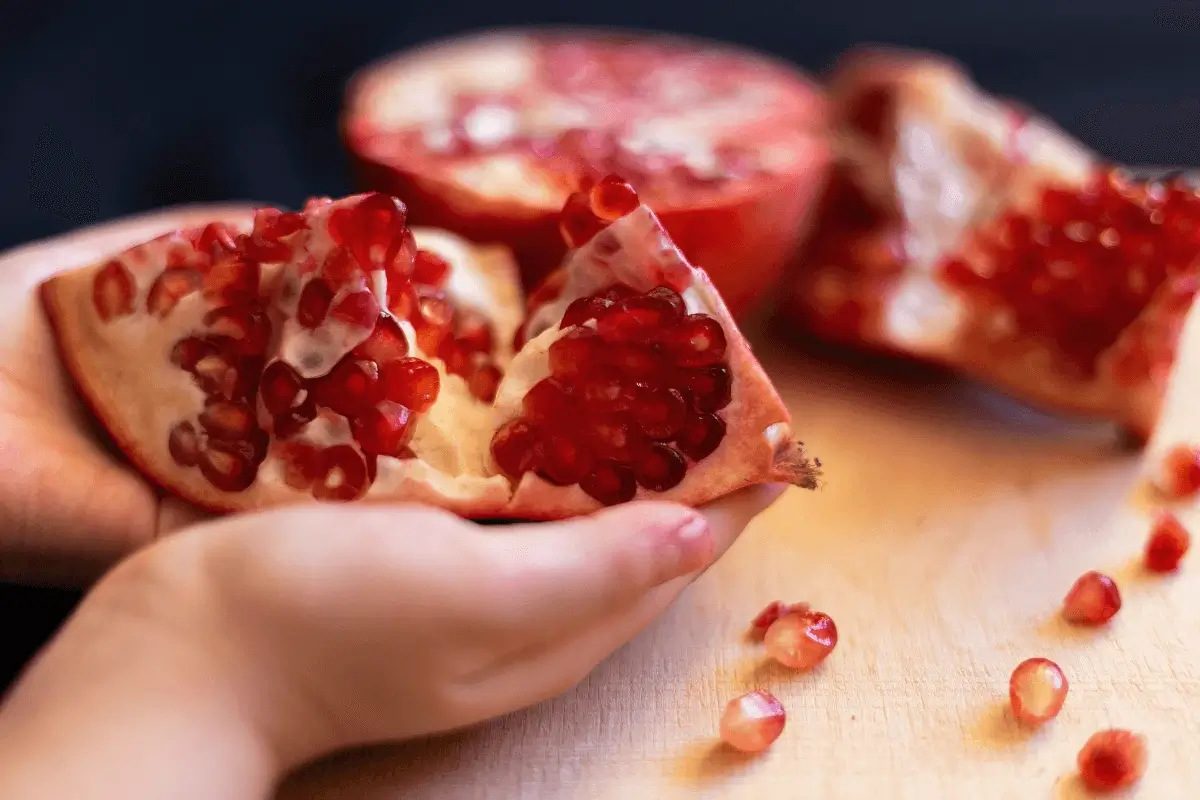 Pomegranate