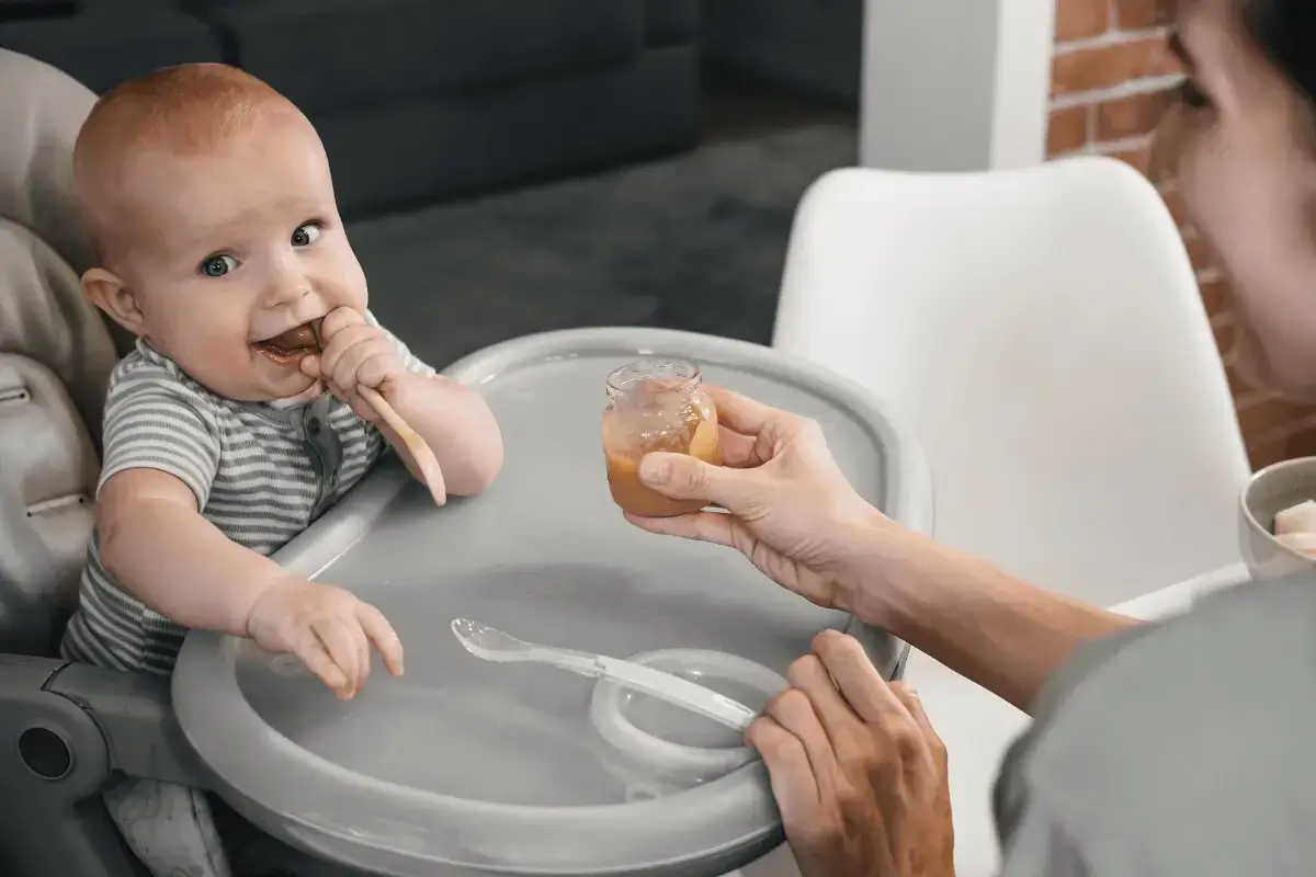 Top 10 Baby Teething Foods - Listing Best