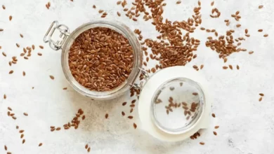 Top 10 Benefits of Flax Seeds For Females