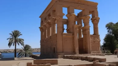 Top 10 Places To Visit In Aswan
