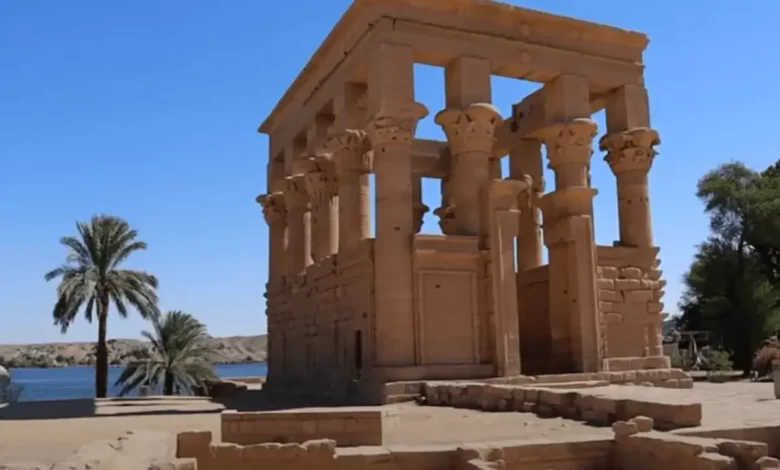 Top 10 Places To Visit In Aswan