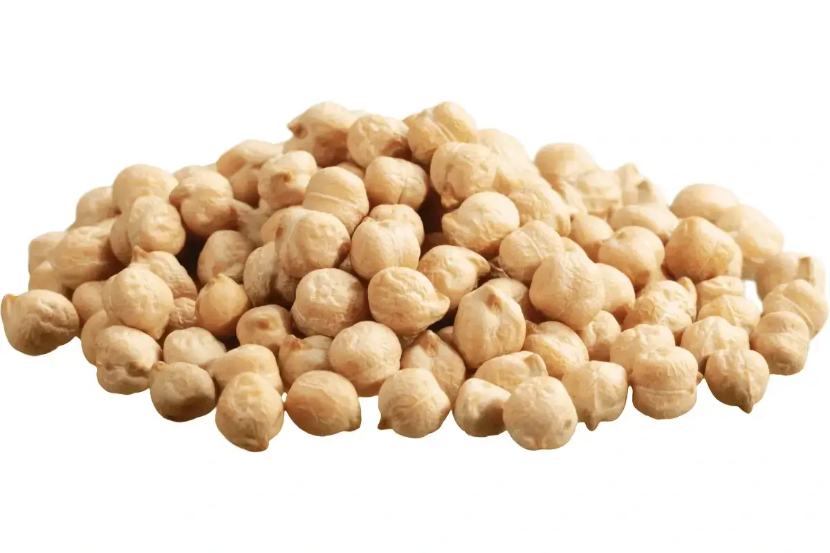 Soybean is one of the best foods rich in iron