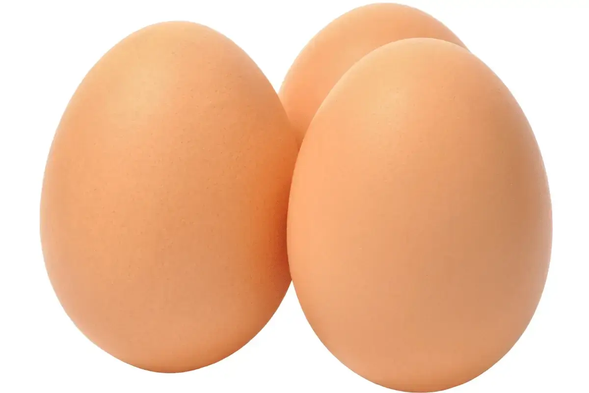 Eggs